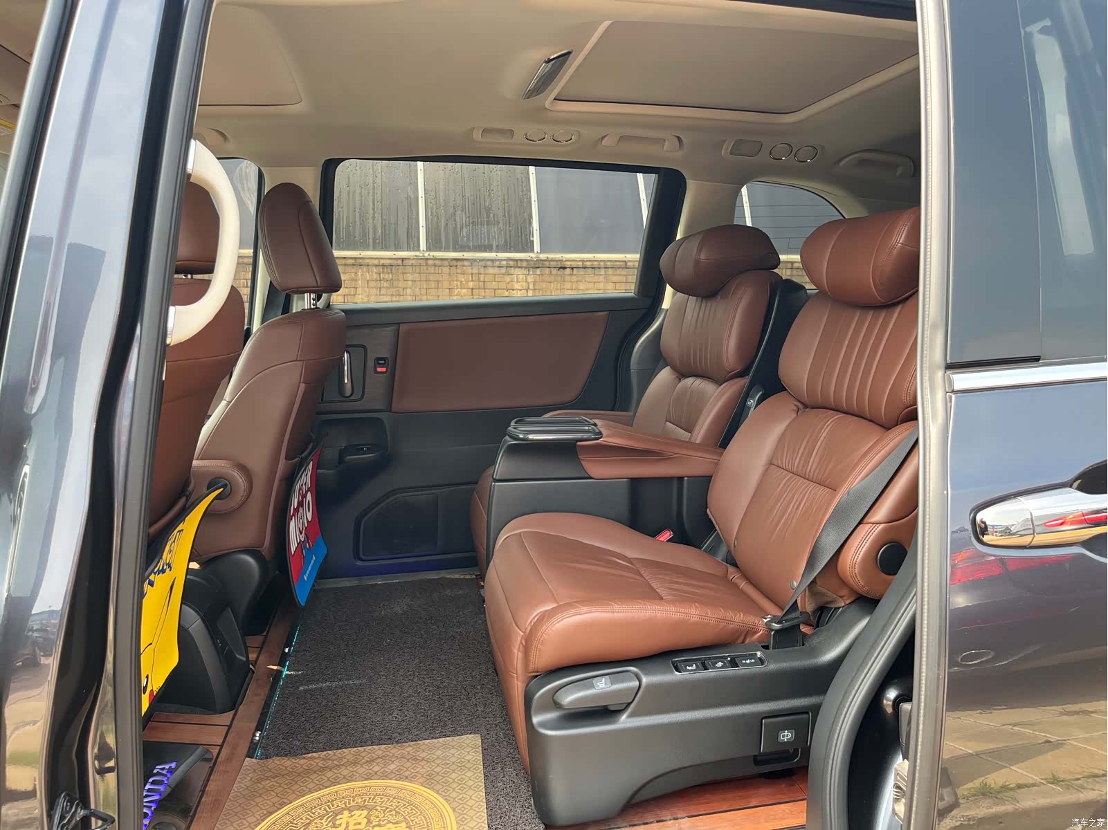 Honda Odyssey, 2022 17