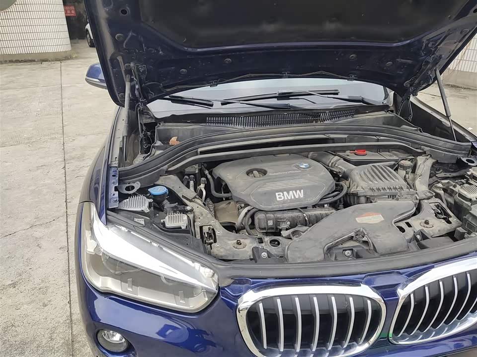 BMW X1 BMW X1