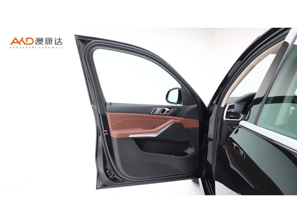 BMW X5, 2021 10
