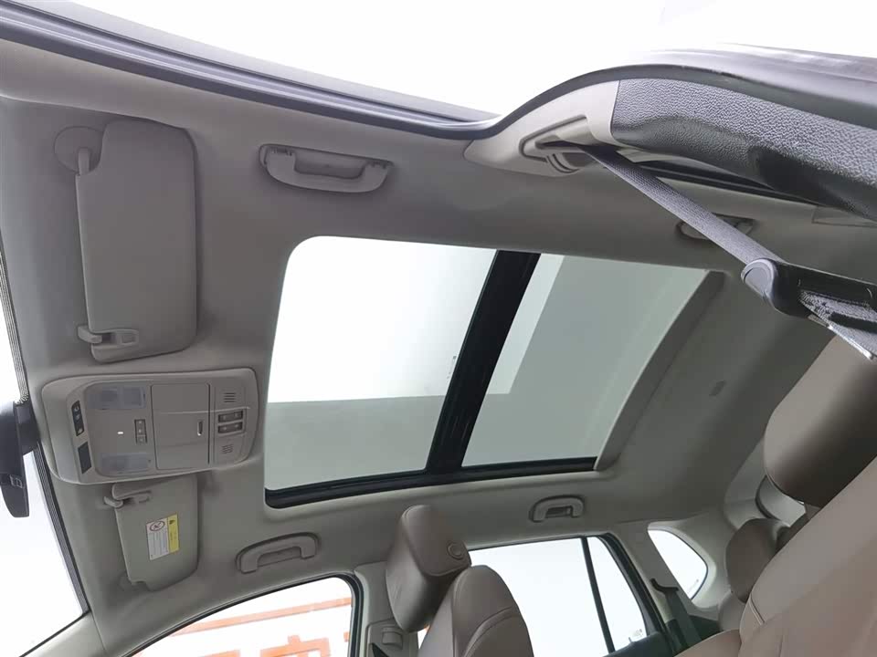 Buick Angkewei Plus Buick Angkewei Plus