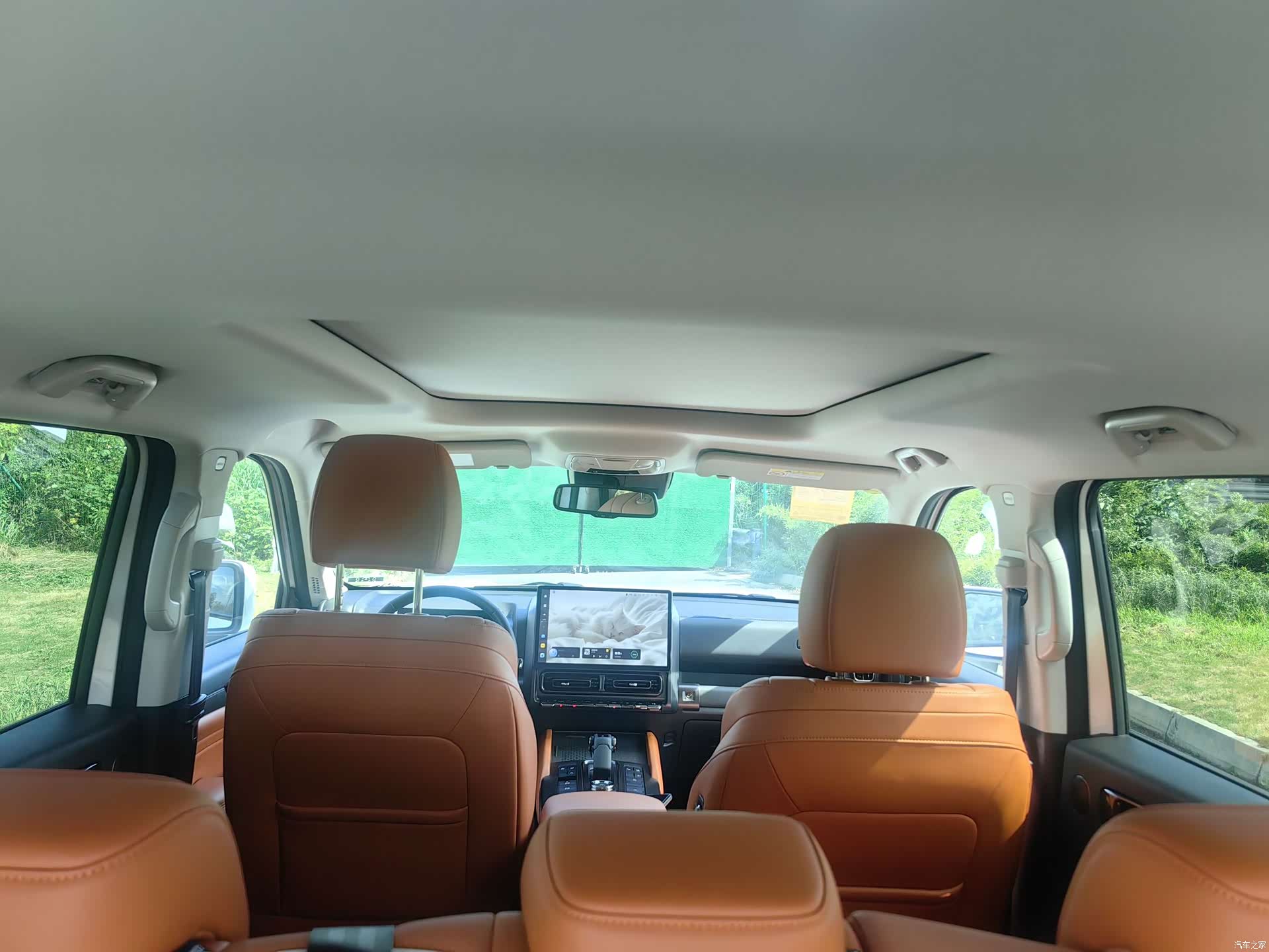 Haval H9, 2025 10