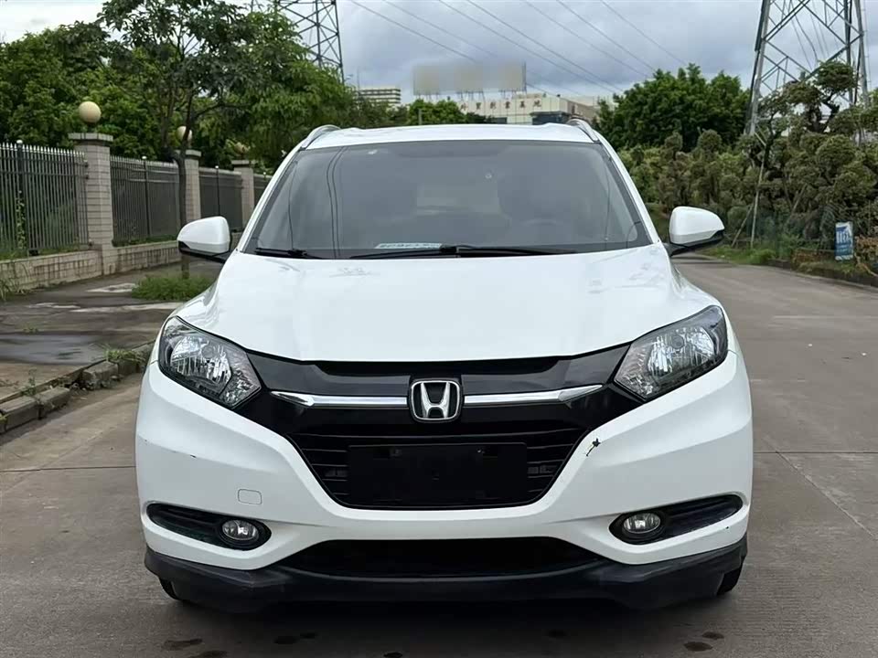 Honda Binzhi Honda Binzhi