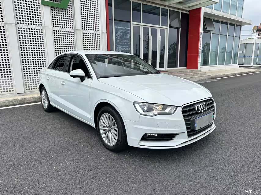 Audi A3, 2017 22