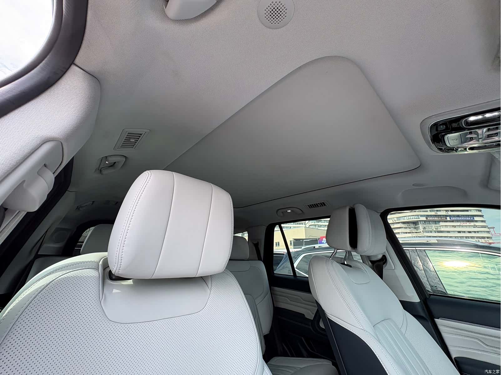 BAIC BJ60, 2023 22