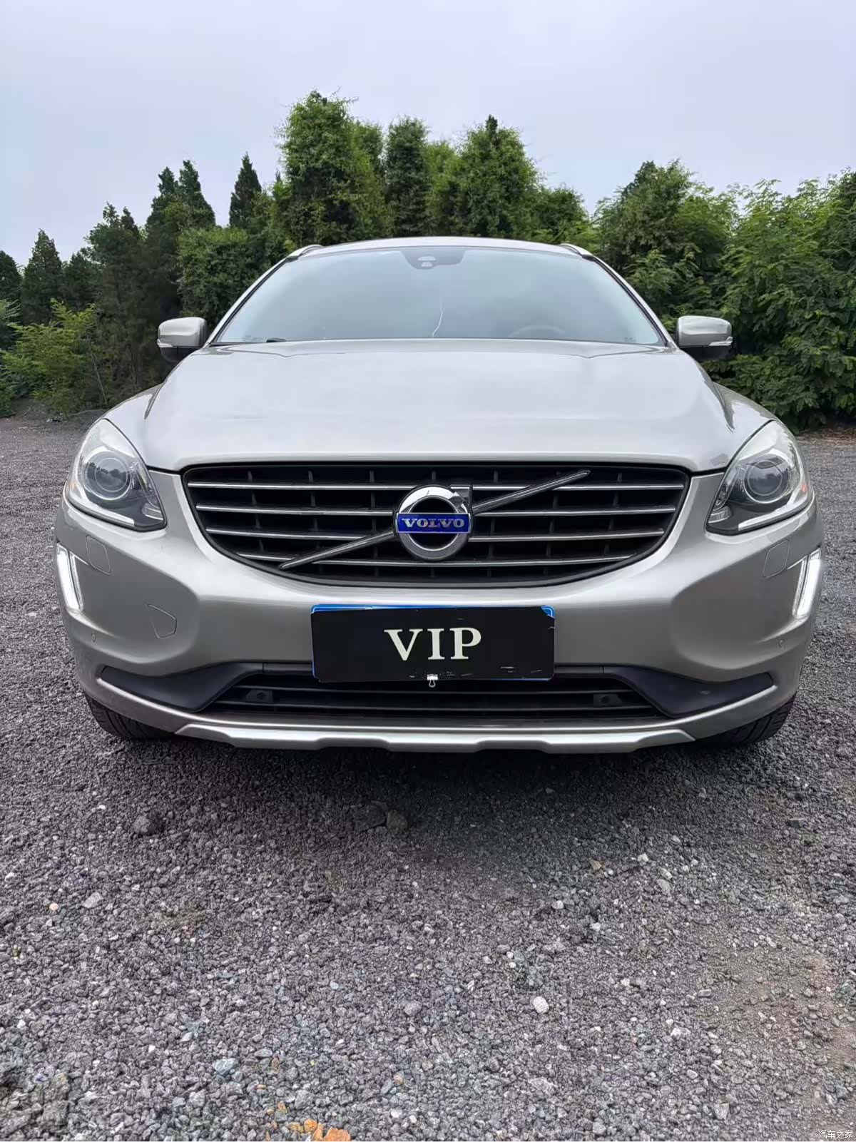Volvo XC60, 2014 2