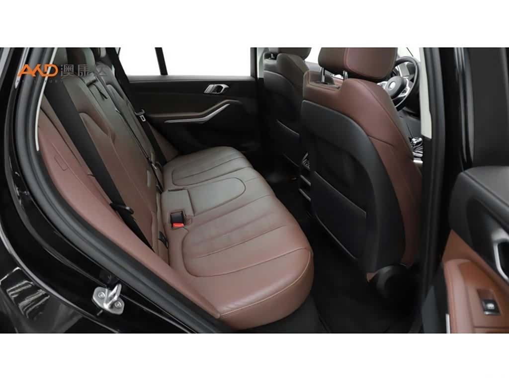 BMW X5, 2021 8