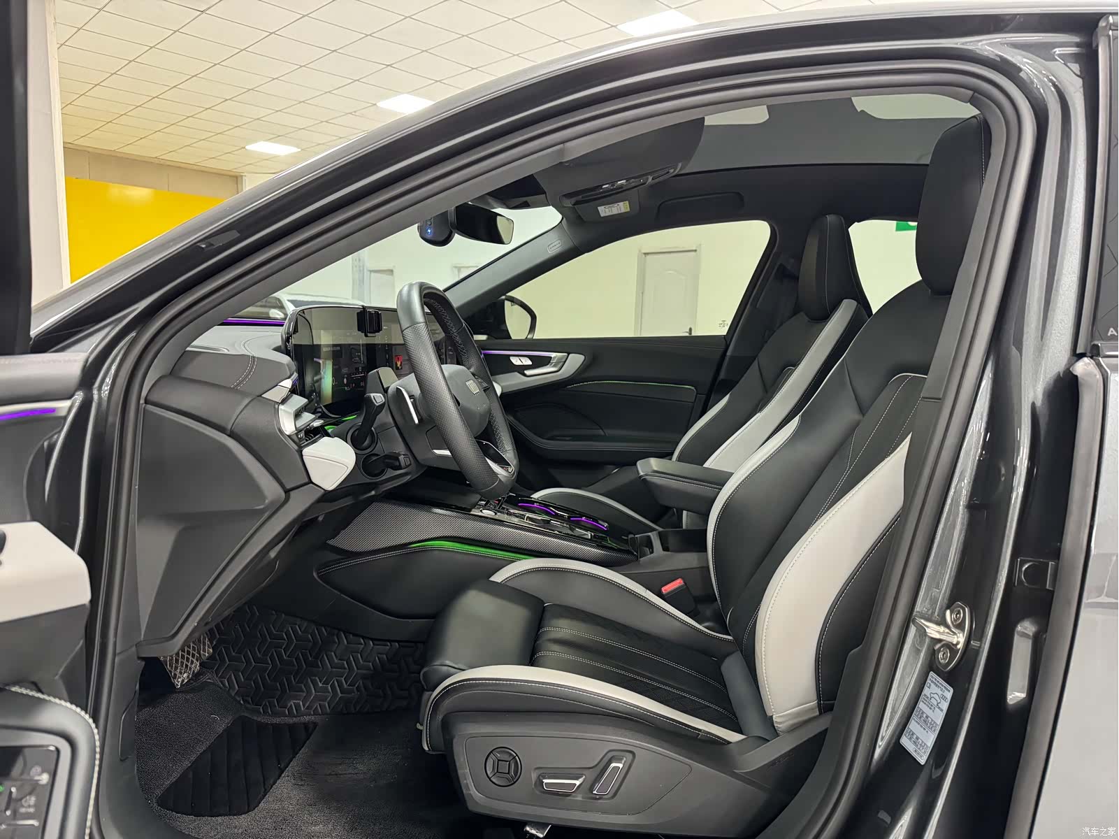 Audi A5, 2026 4