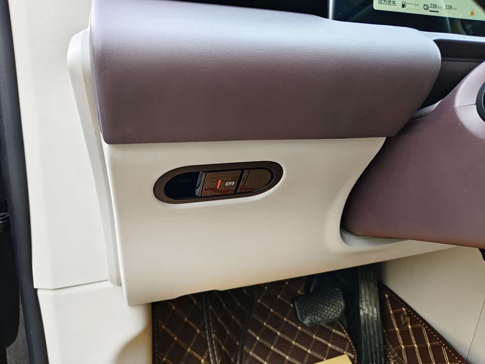 Leapmotor C11 Leapmotor C11