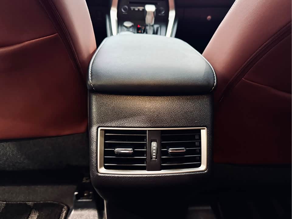 Lexus NX Lexus NX