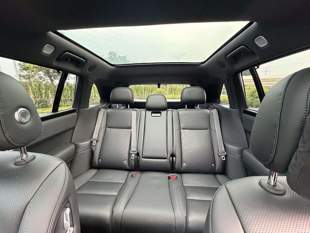 Li Auto L7, 2023 16