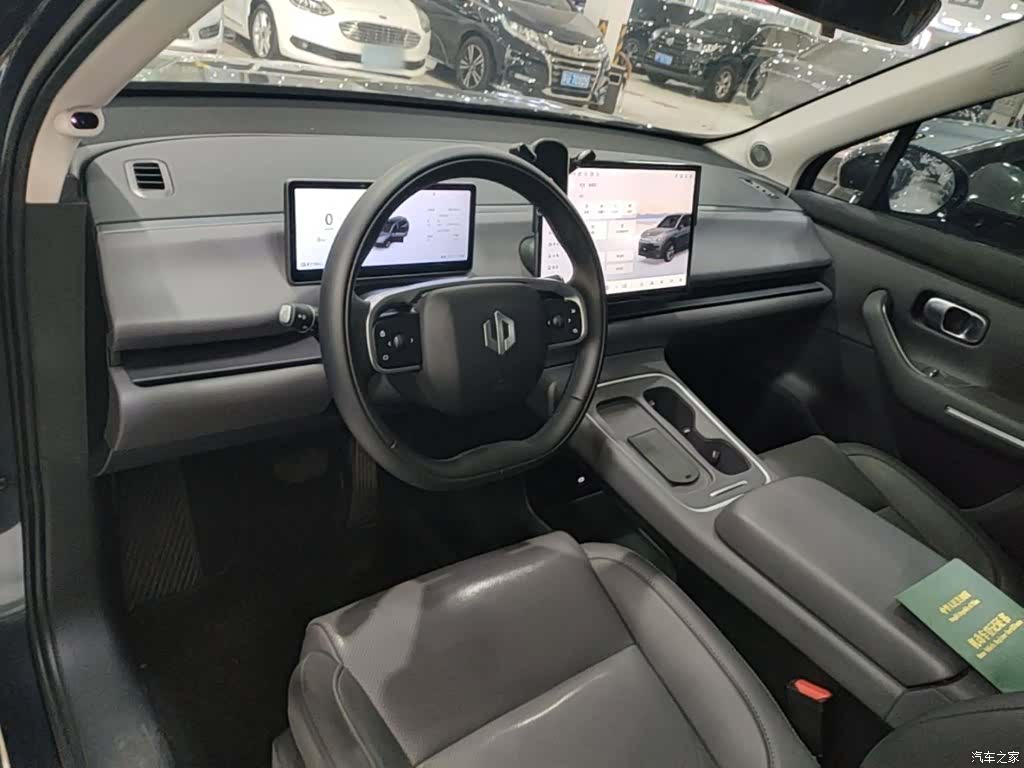 Leapmotor C10, 2025 10