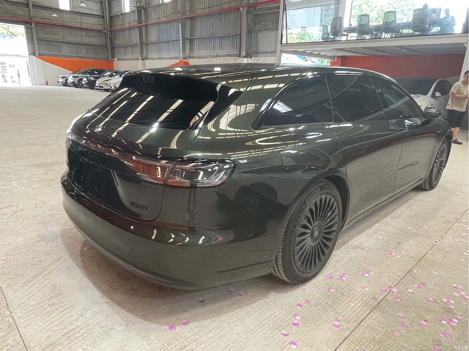 Stelato S9, 2025 9