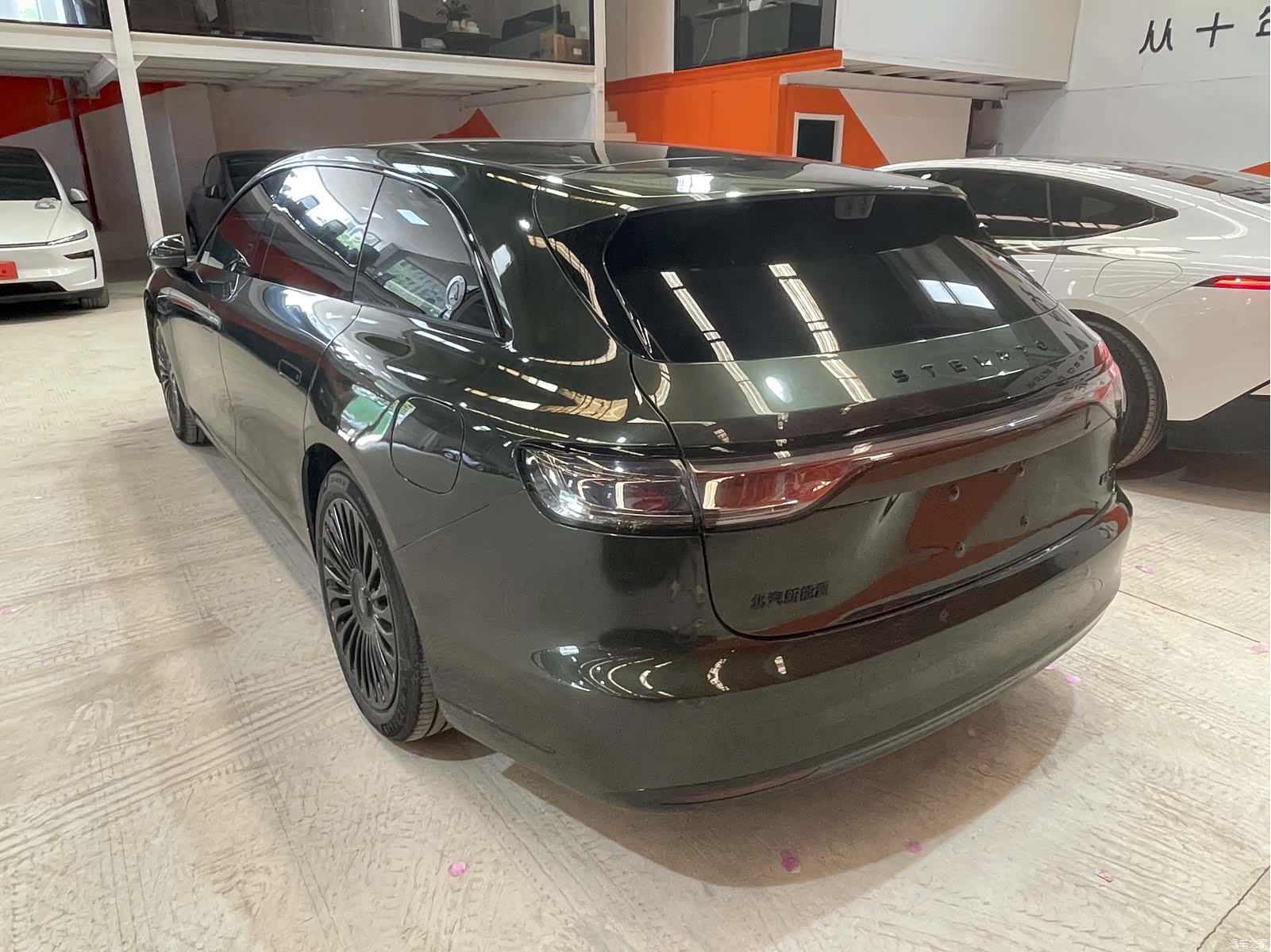 Stelato S9, 2025 7