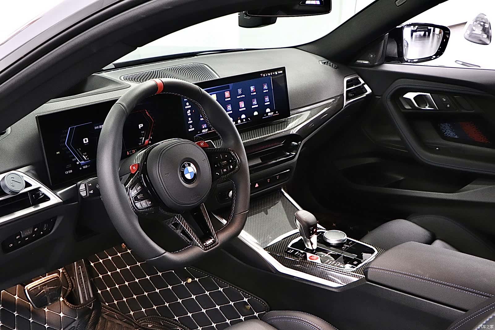 BMW M2, 2026 11