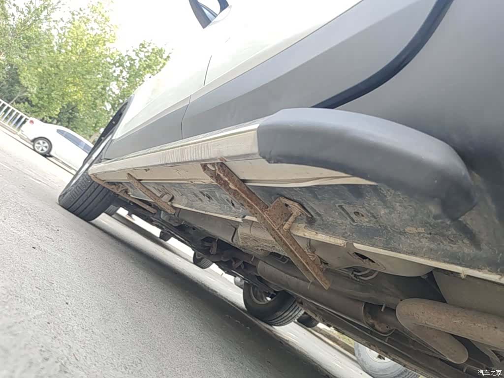 MG ZS, 2018 22