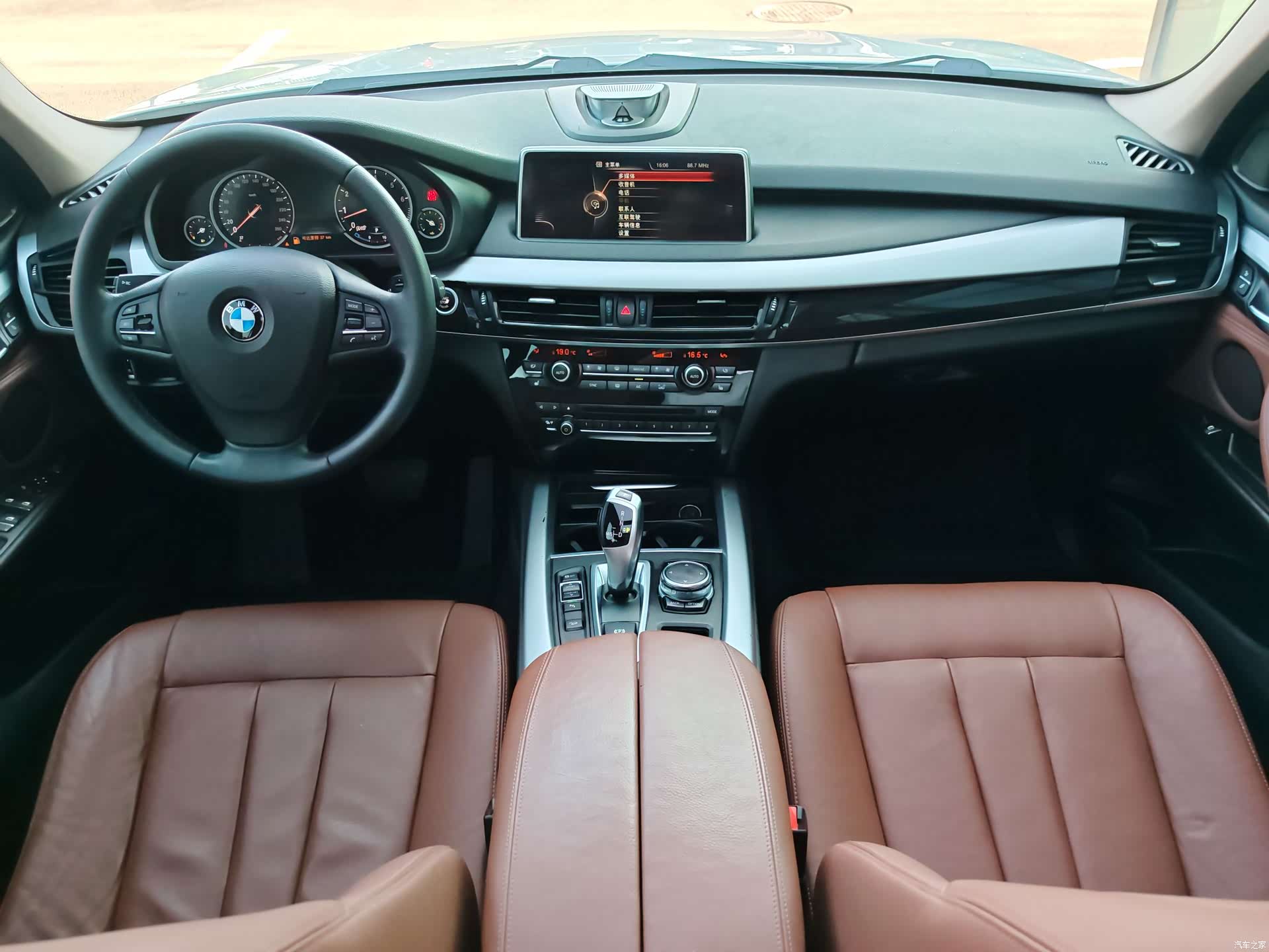 BMW X5, 2018 22