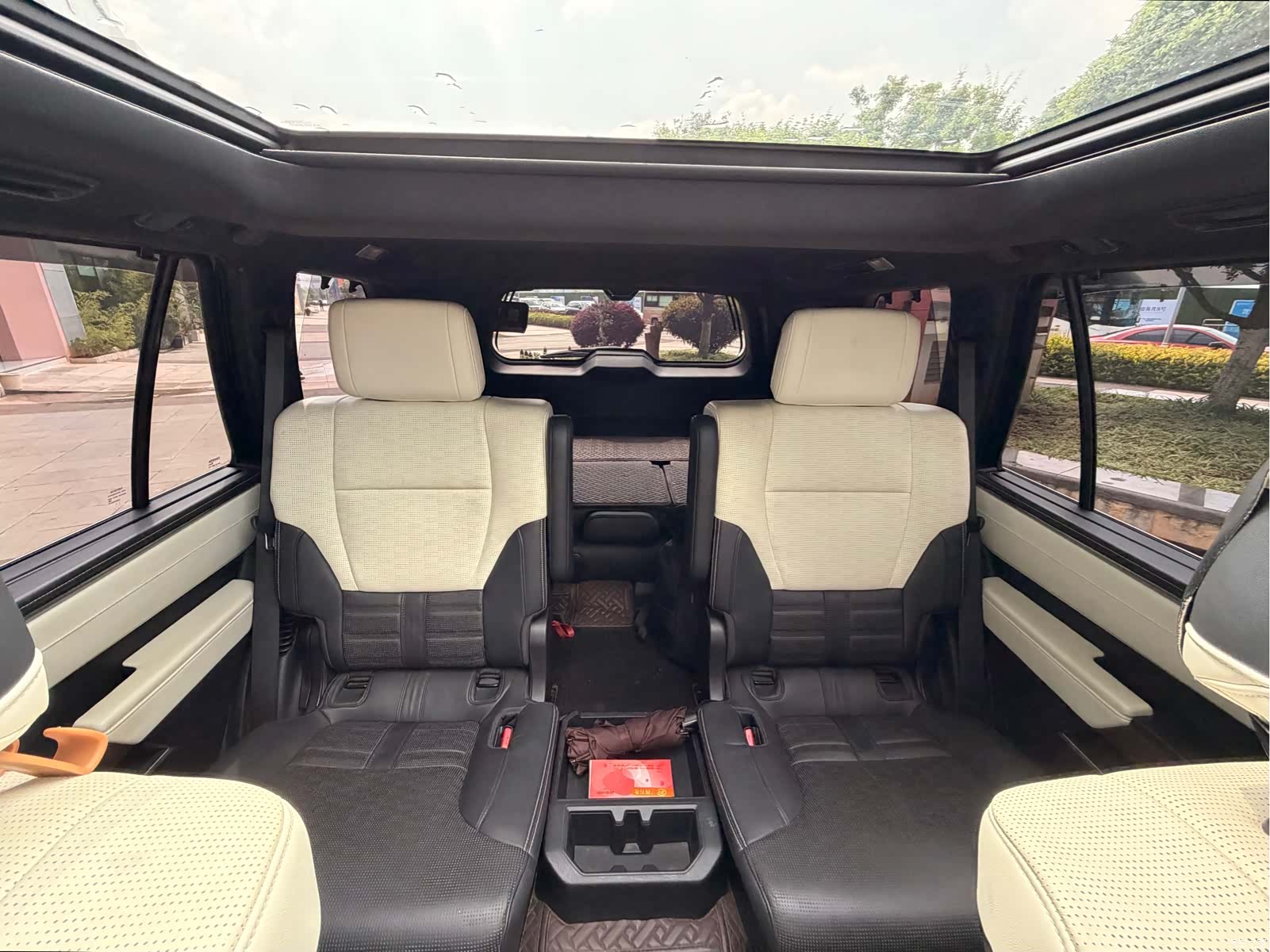 Toyota Sequoia, 2024 21
