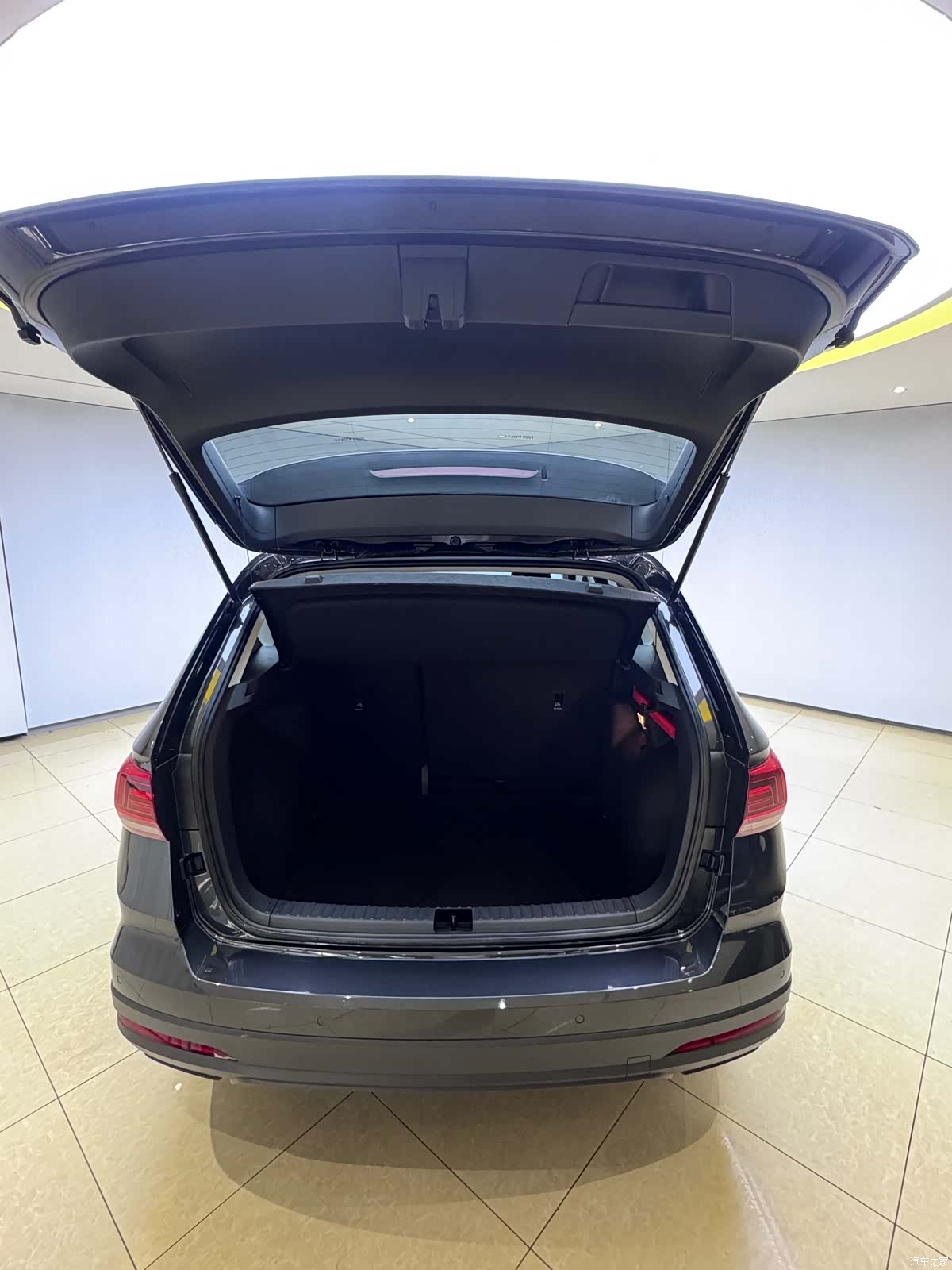 Volkswagen Tharu, 2022 7