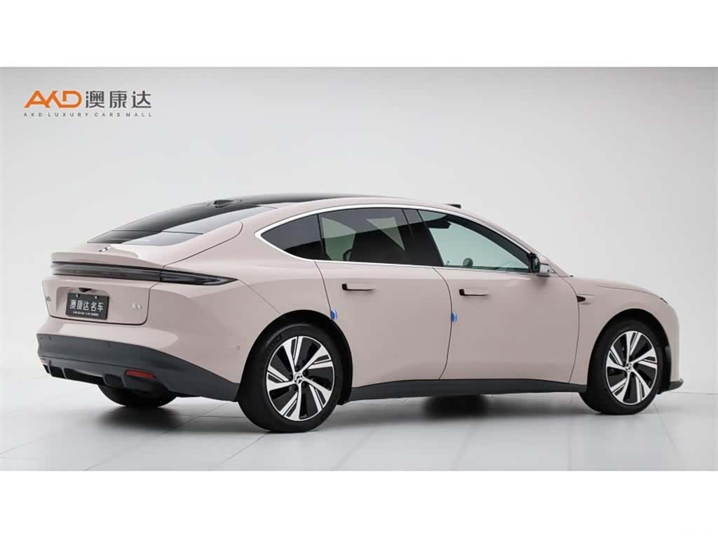 NIO ET5, 2024 3