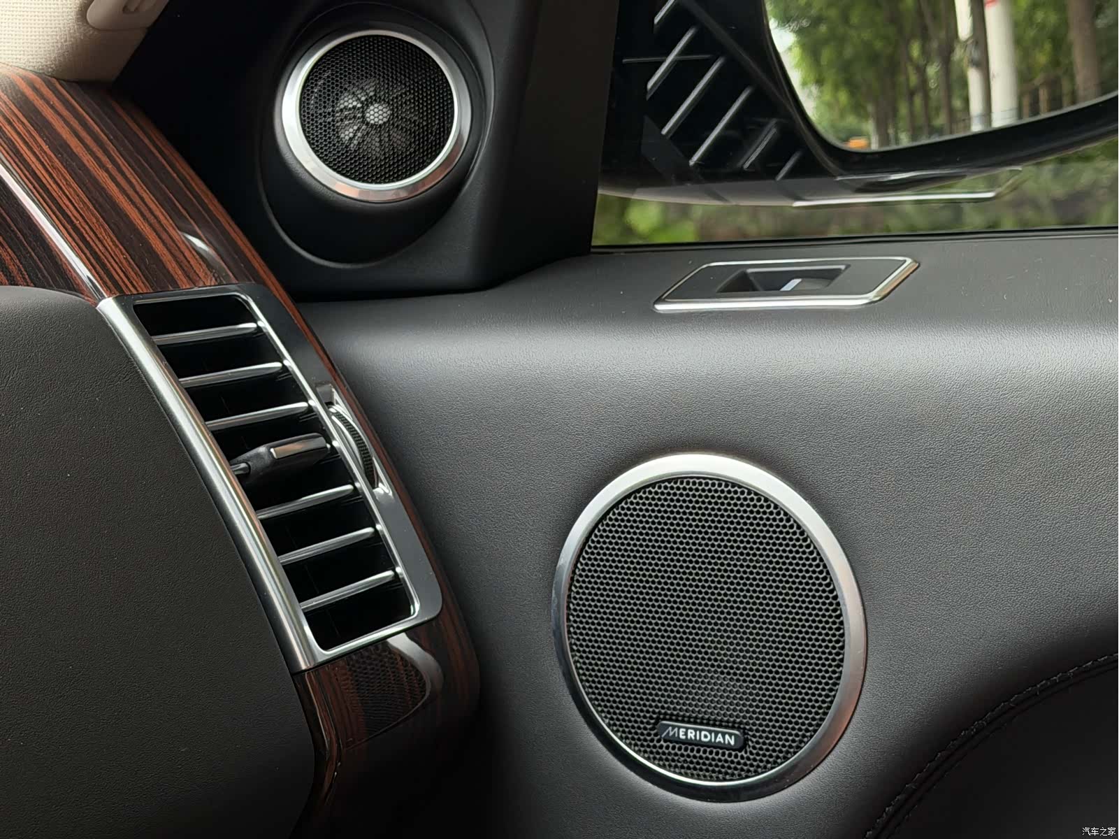 Land Rover Range Rover, 2017 13