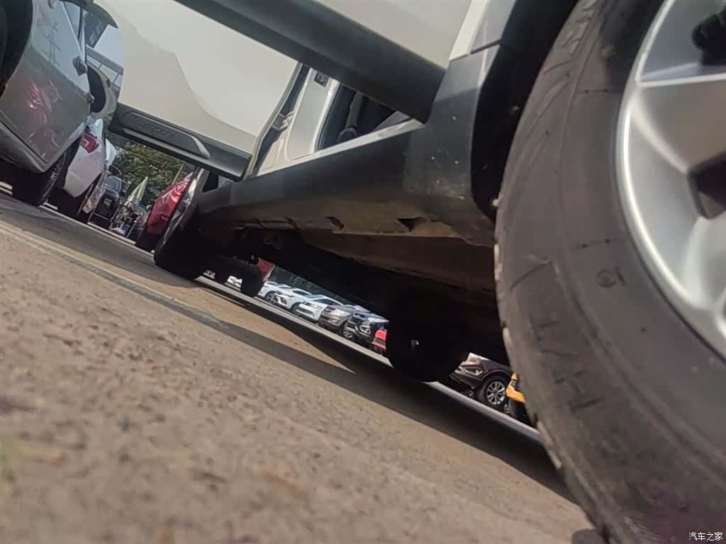 GAC GS3, 2018 19