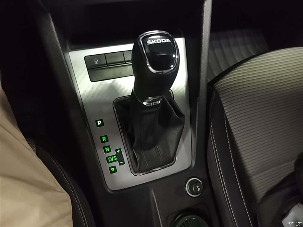 Skoda Octavia, 2017 21