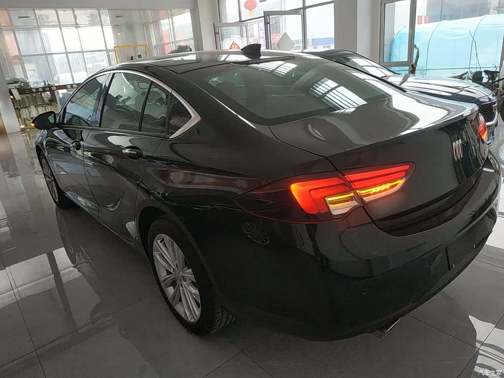 Buick Regal, 2026 23