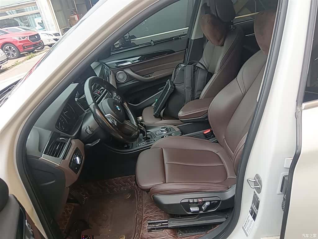 BMW X1, 2022 15