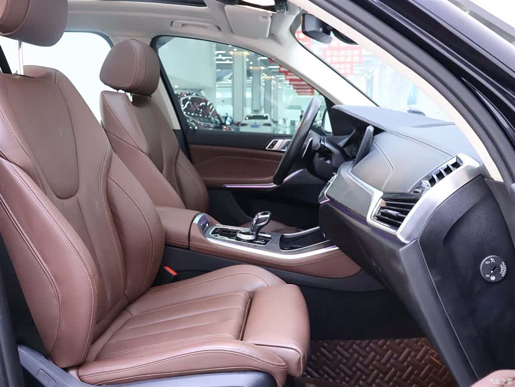 BMW X5, 2020 20