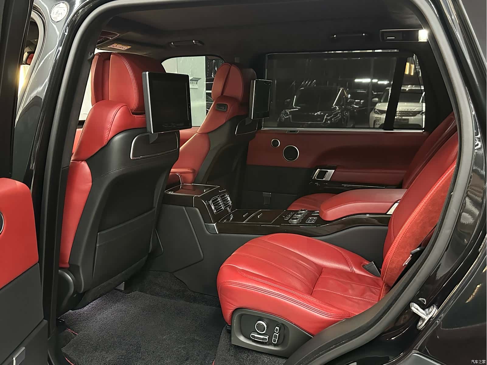 Land Rover Range Rover, 2016 14