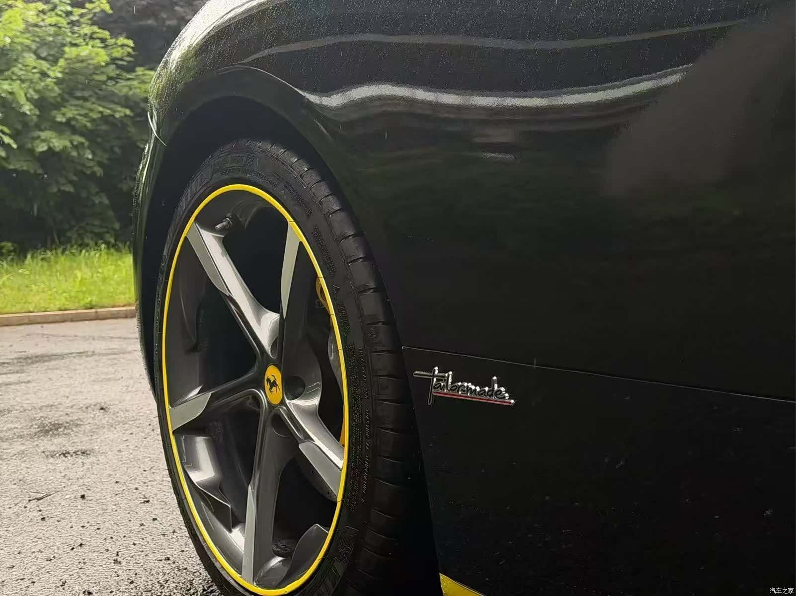 Ferrari SF90, 2021 6