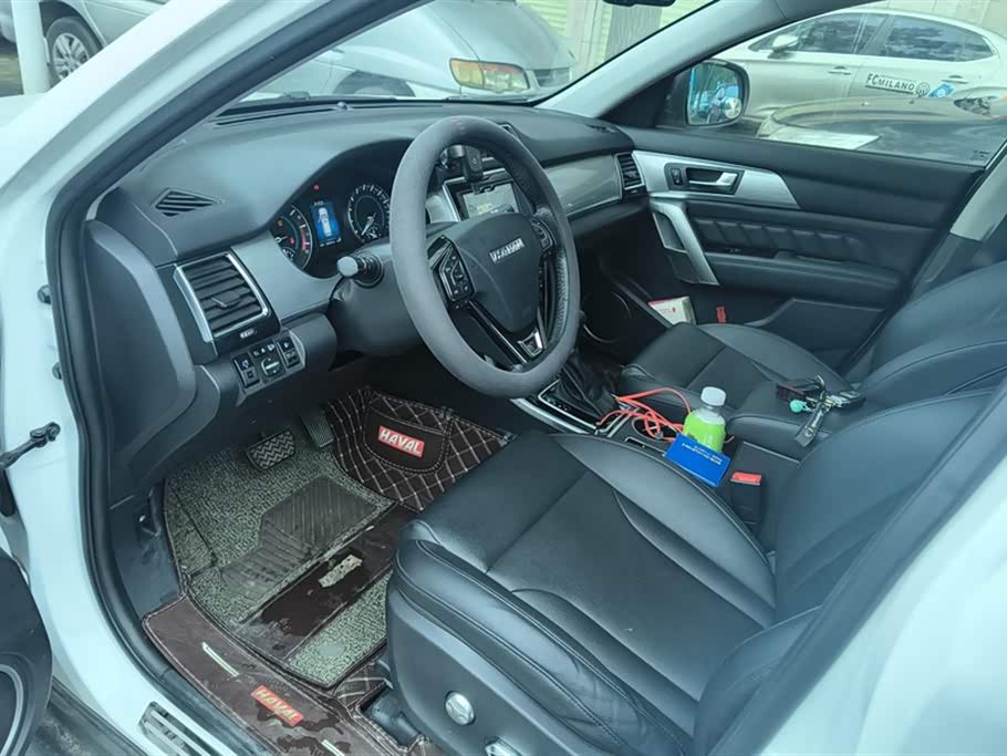 Haval H2