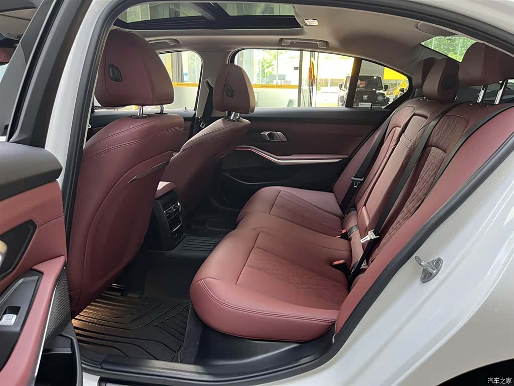 BMW i3, 2024 15