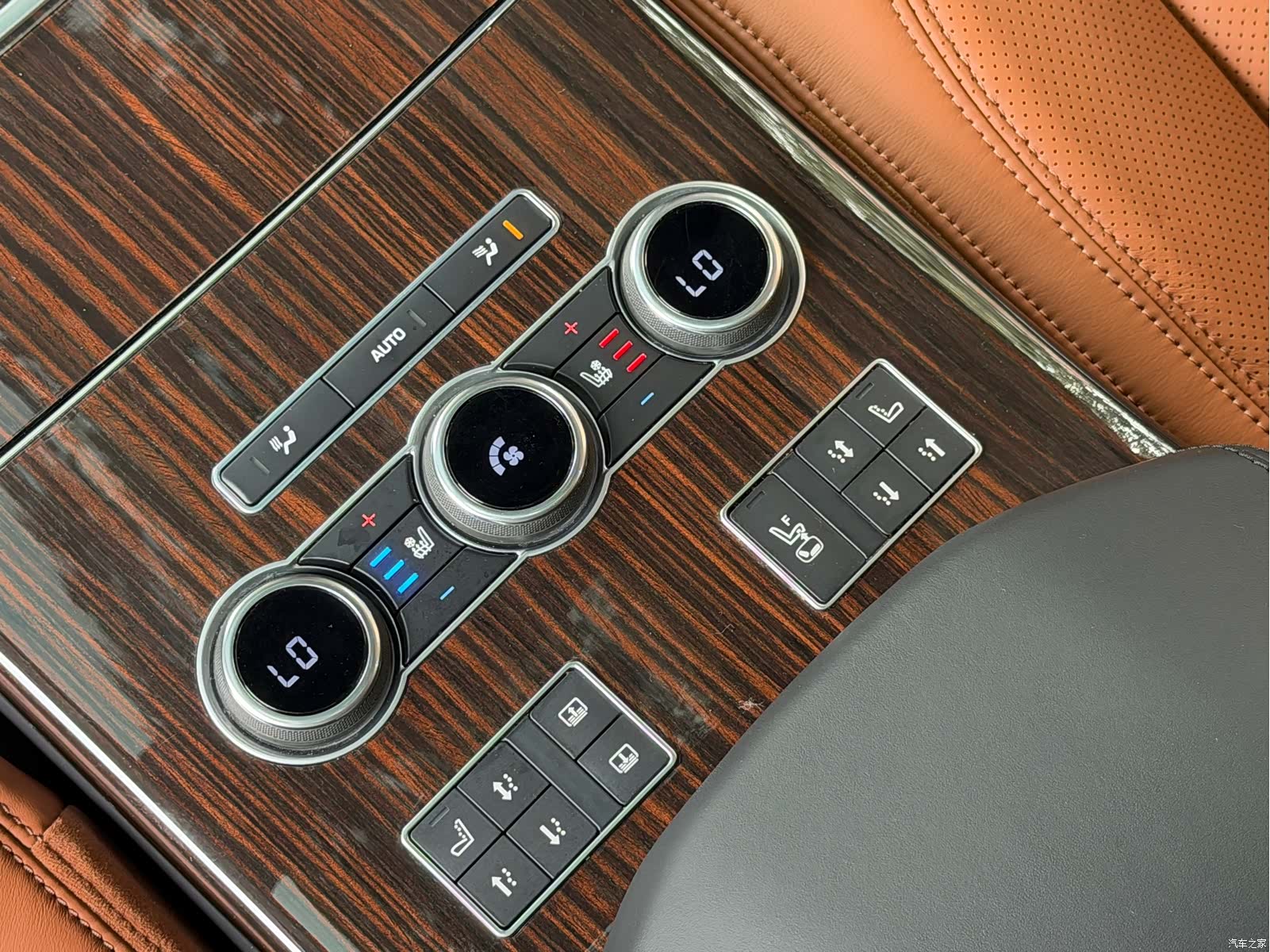 Land Rover Range Rover, 2017 11