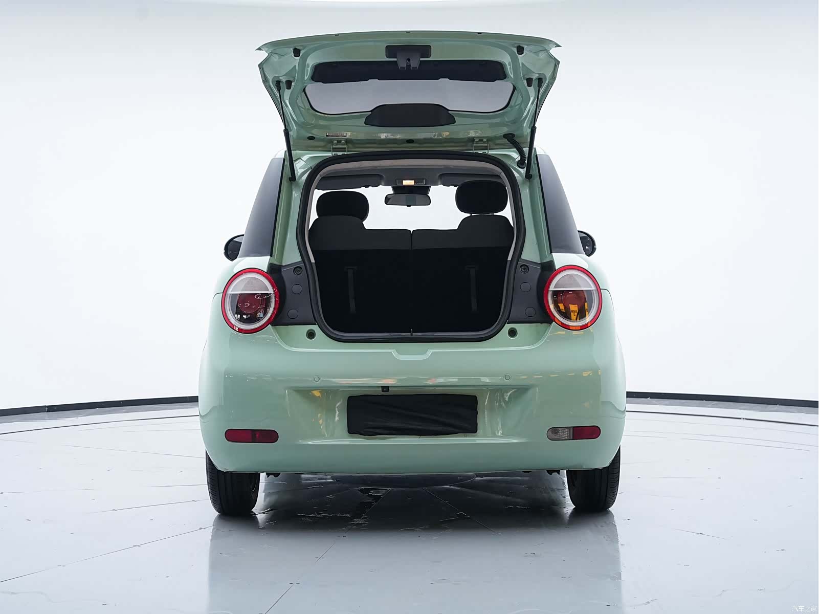 Changan Lumin, 2022 7