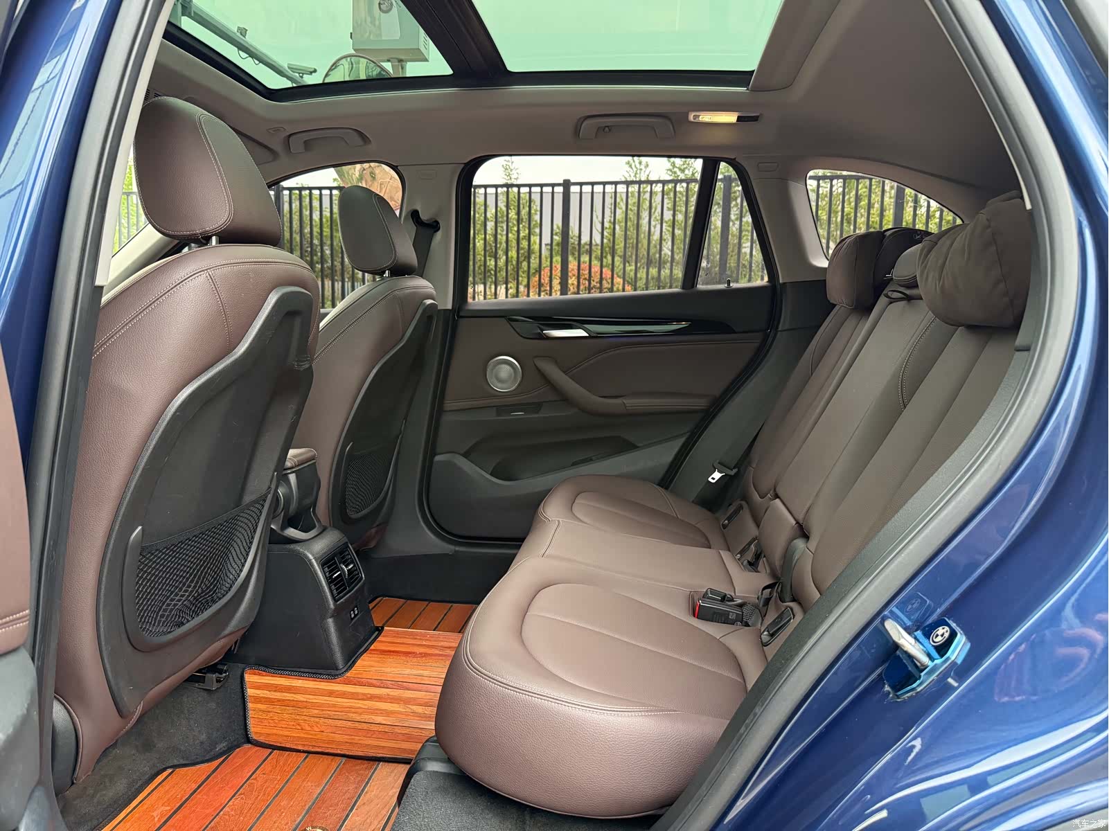 BMW X1, 2023 12