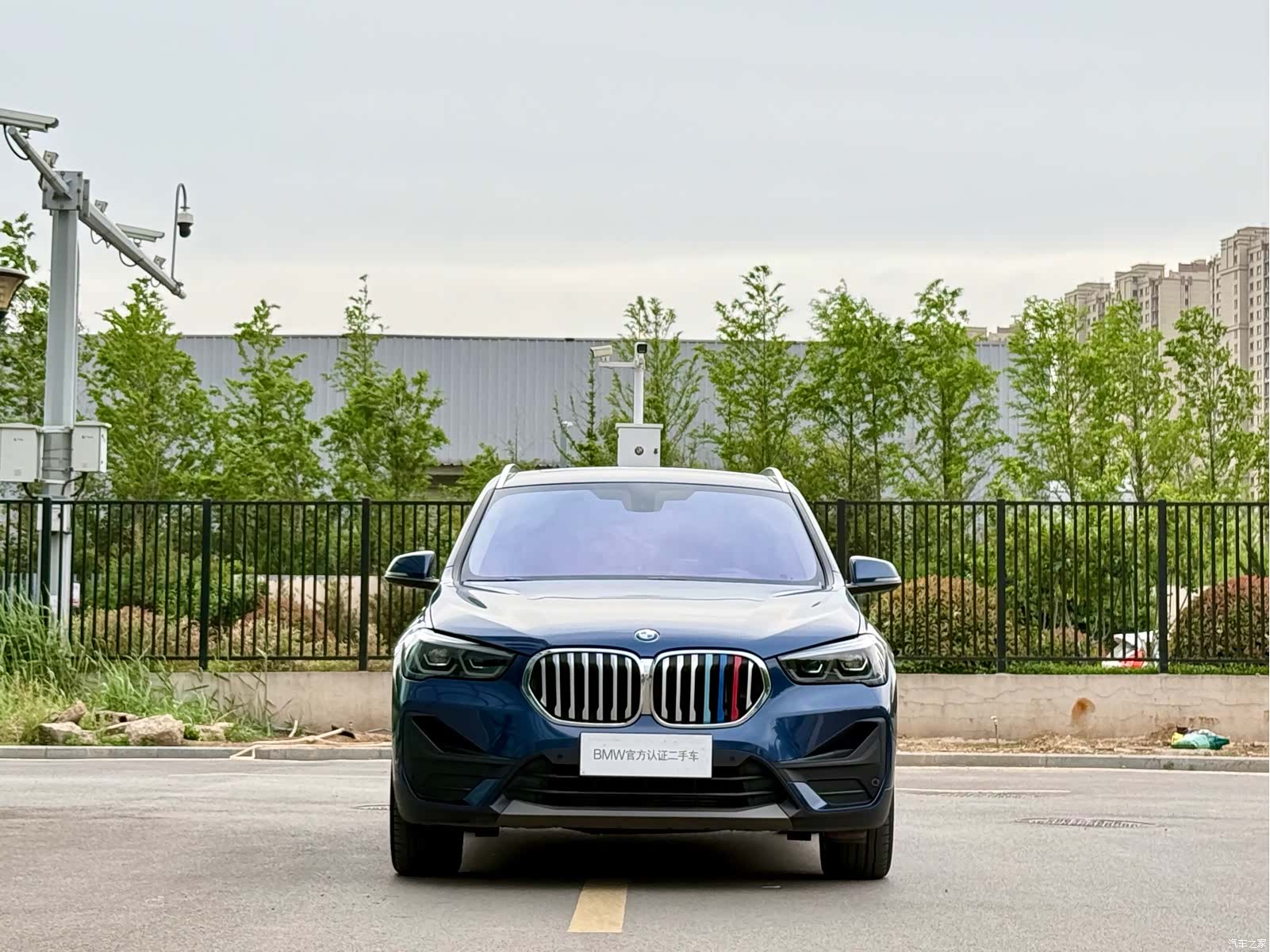 BMW X1, 2023 17