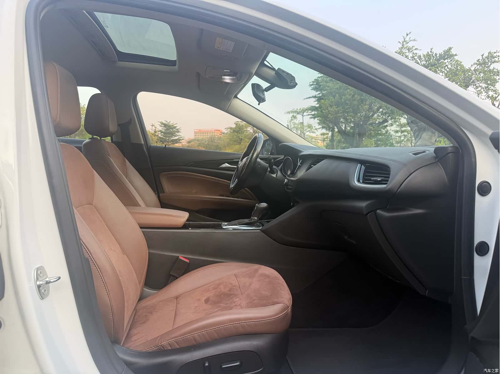 Buick Regal, 2019 4