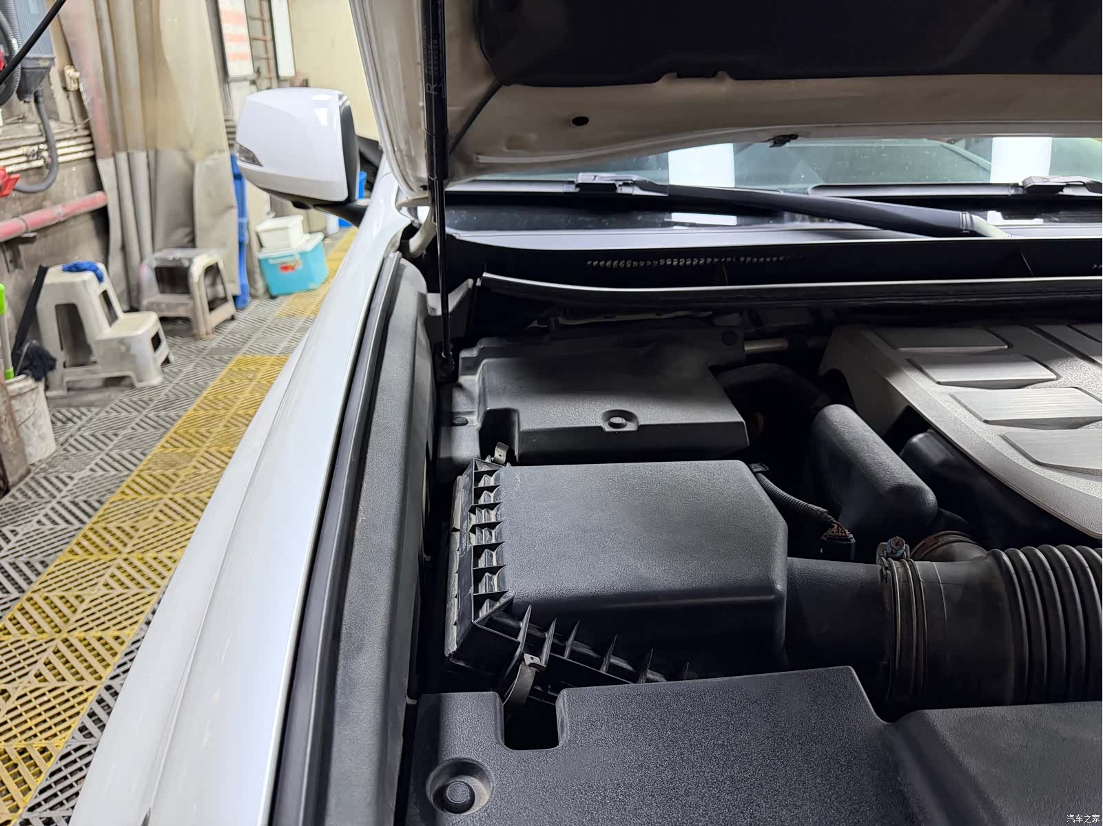 Lexus GX, 2012 56