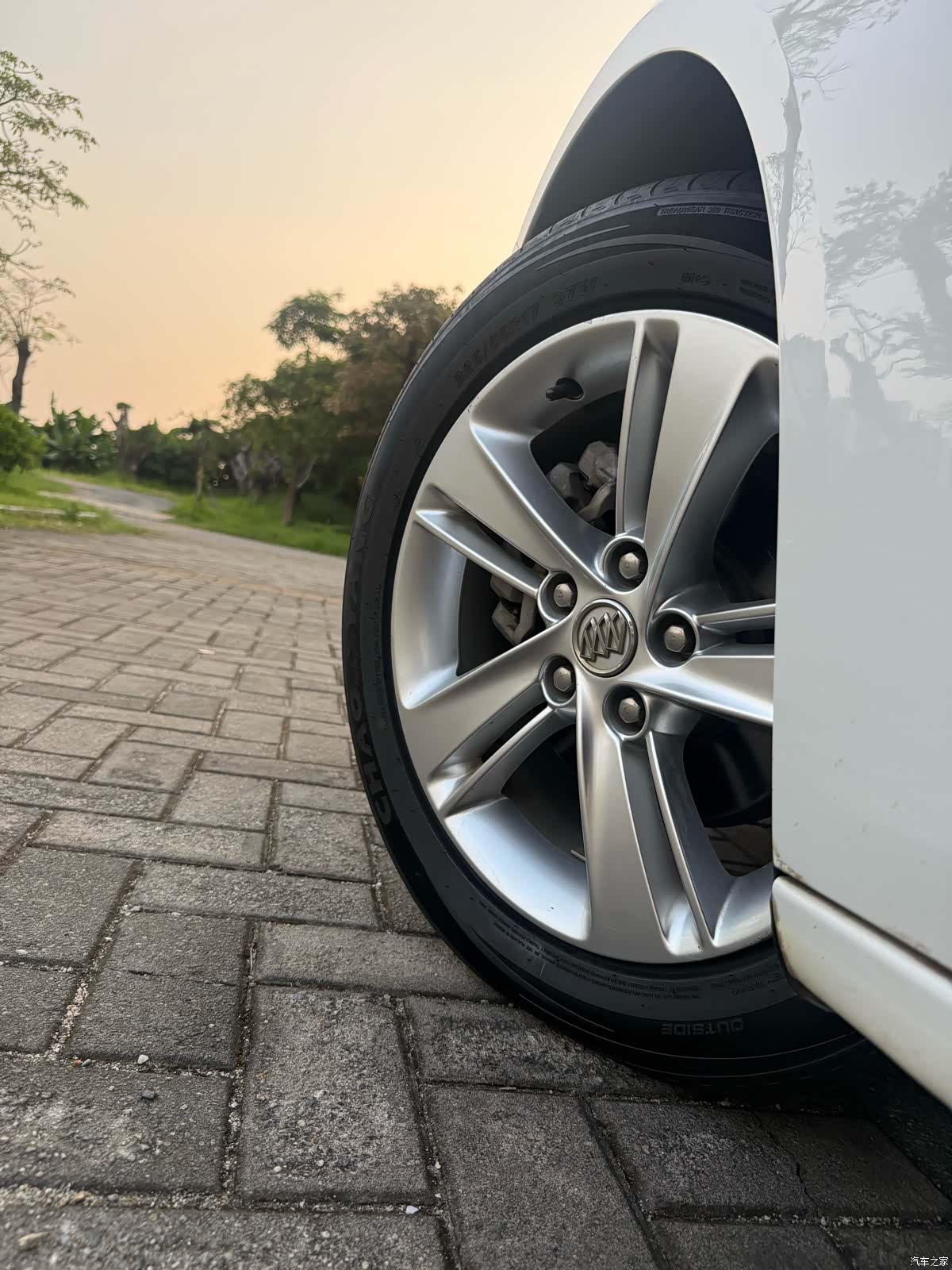 Buick Regal, 2019 14