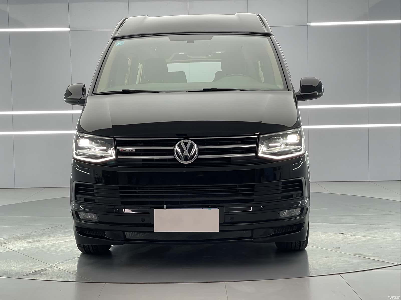 Volkswagen 7, 2019 1