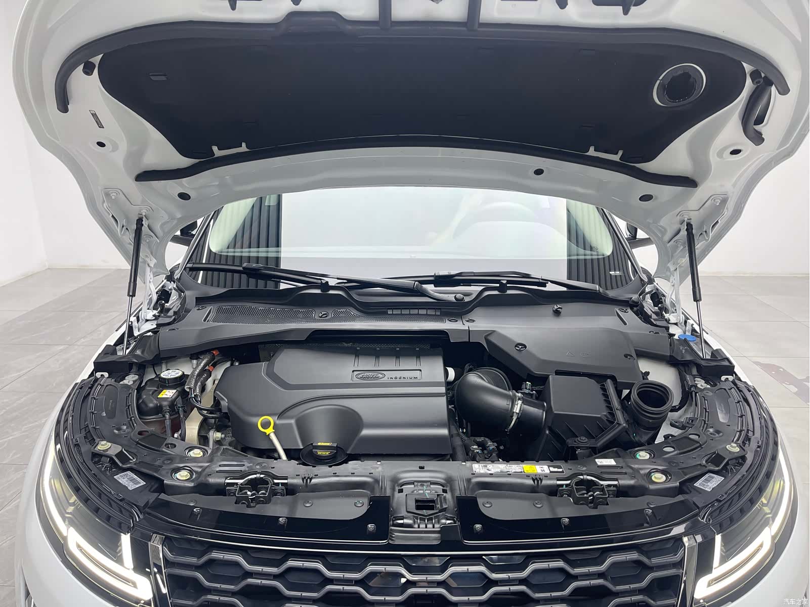 Land Rover Range Rover, 2024 9