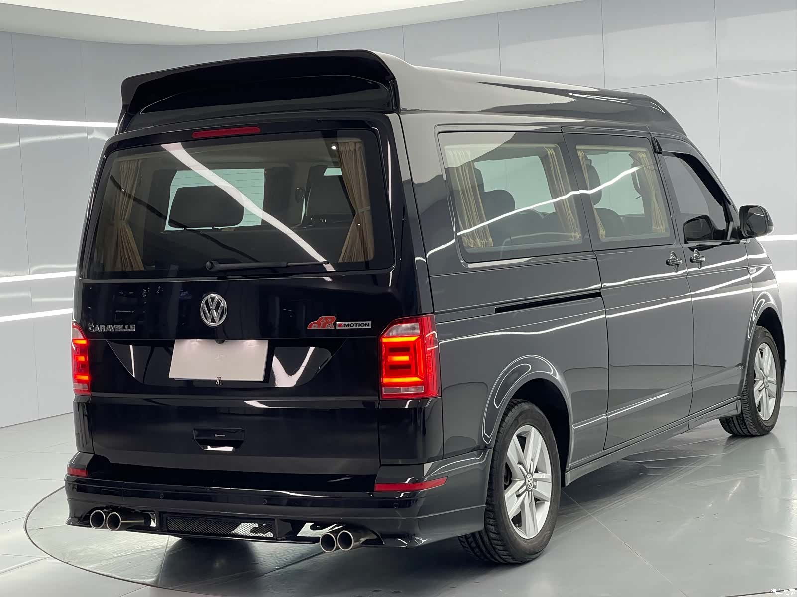 Volkswagen 7, 2019 4