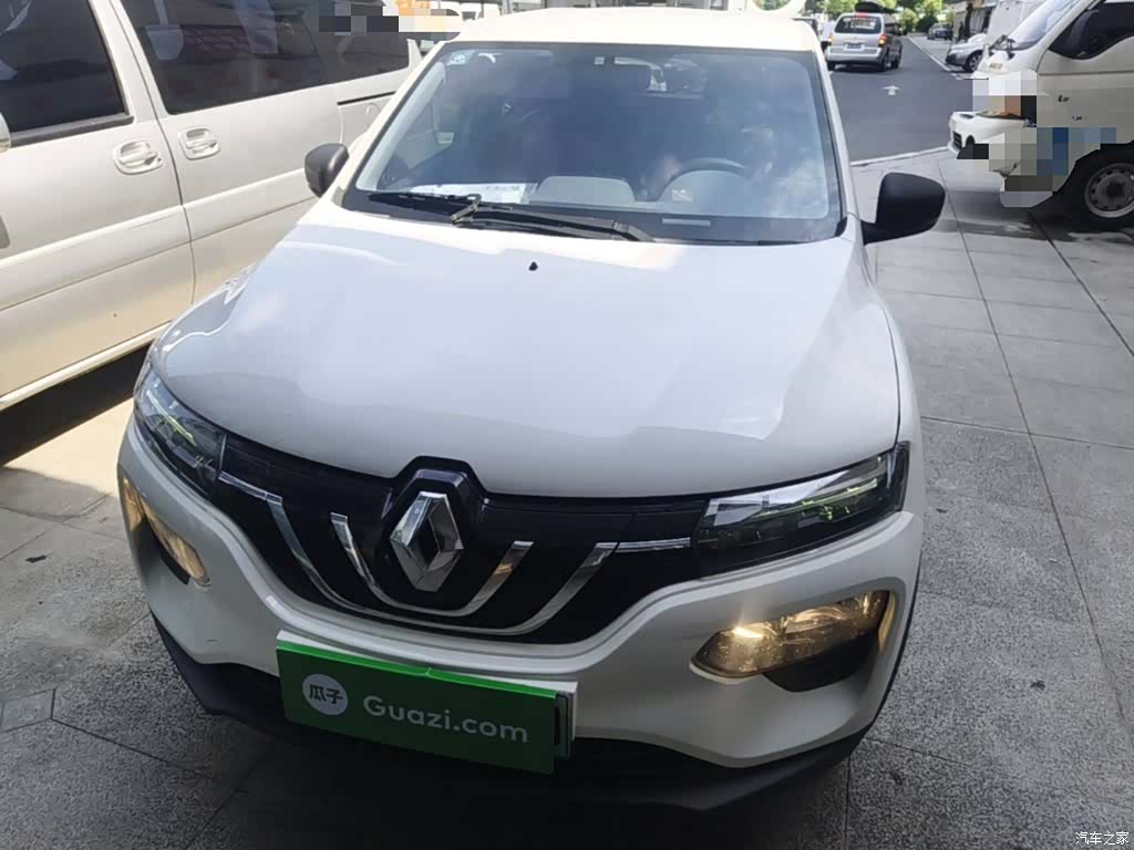 DongFeng e, 2020 3