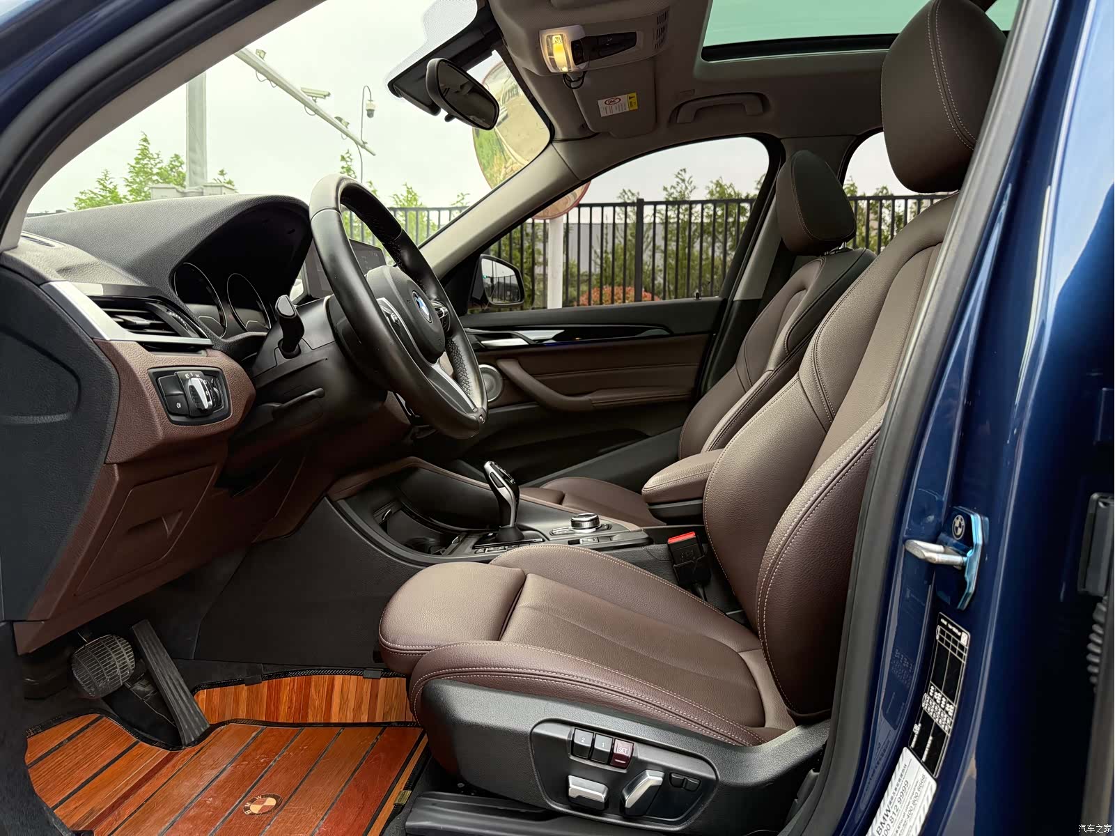 BMW X1, 2023 7