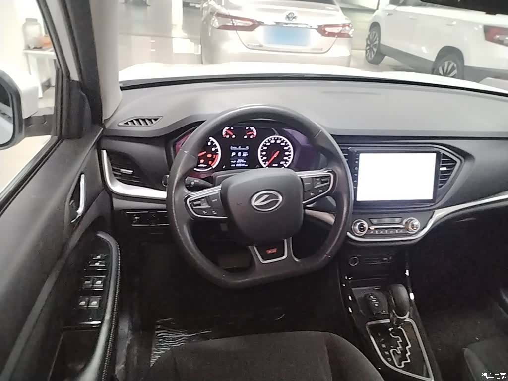 Landwind X2, 2019 11