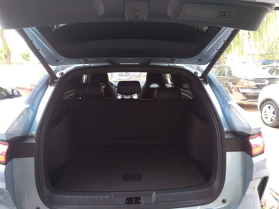 BYD Songjiang BYD Songjiang