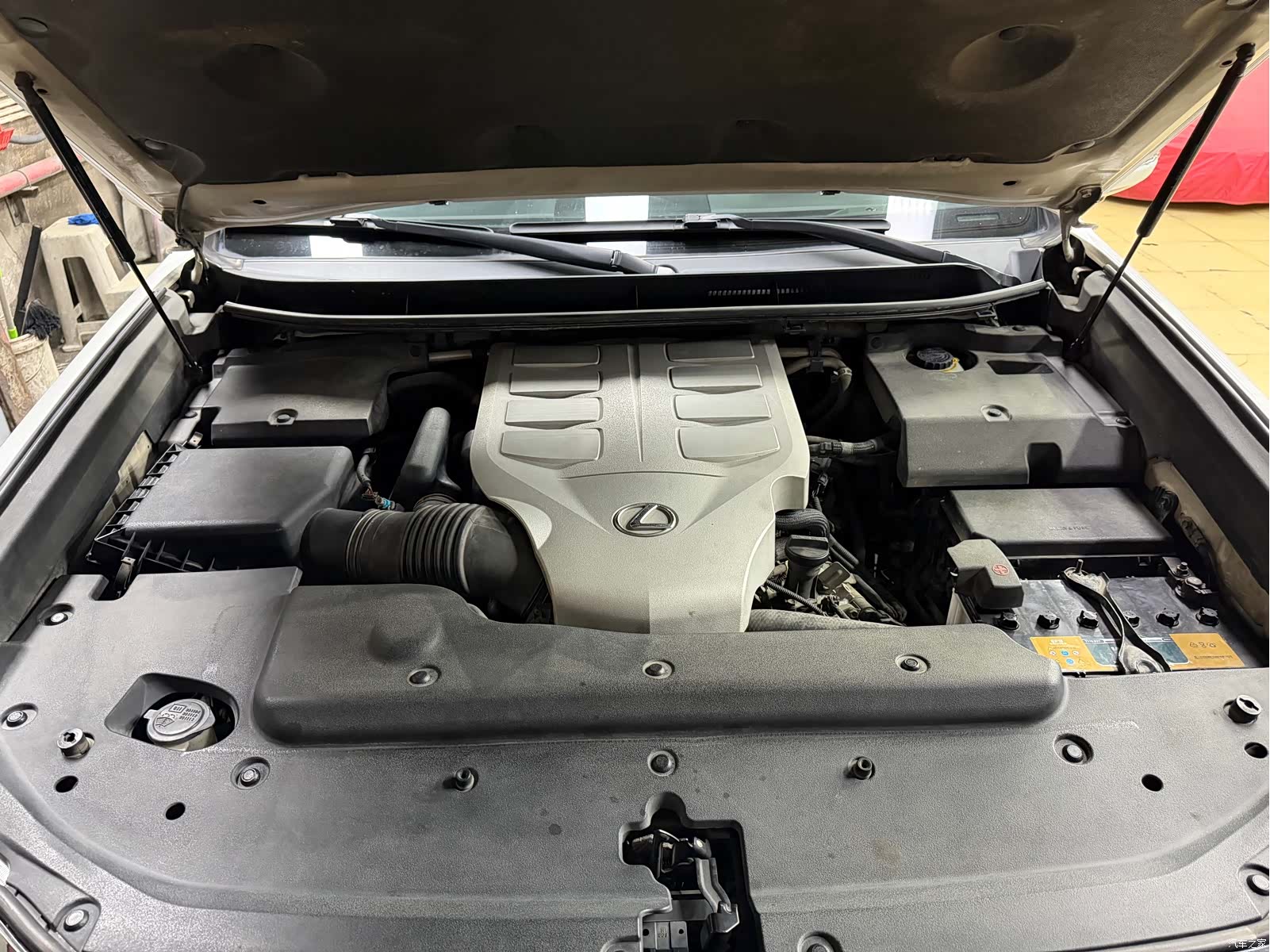 Lexus GX, 2012 40