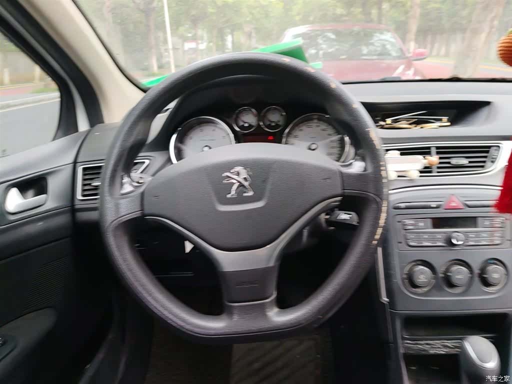 Peugeot 308, 2016 3