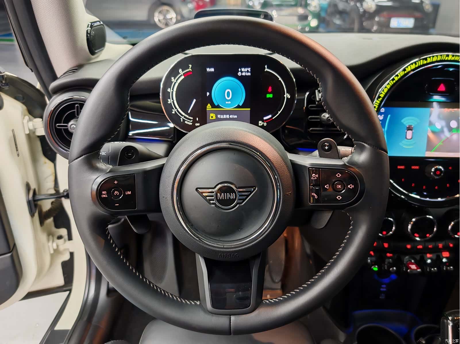 Mini Cooper, 2022 26